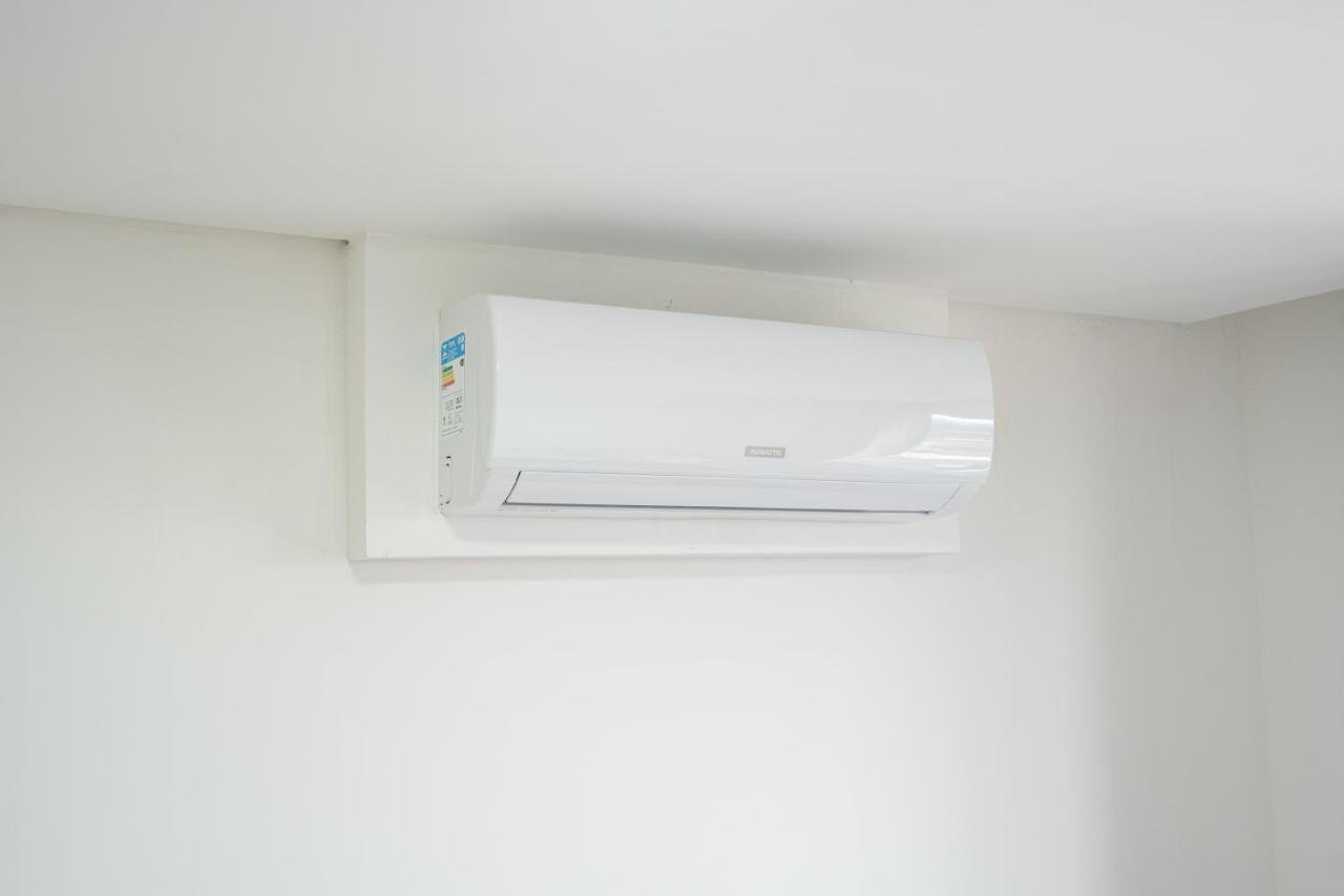 Apartamento Com Vista Mar, Ar-Condicionado, Wi-Fi Condominio Com Piscina, Quadra De Esportes Playground Infantil A 15 Minutos Do Beto Carreiro Piçarras Exterior foto